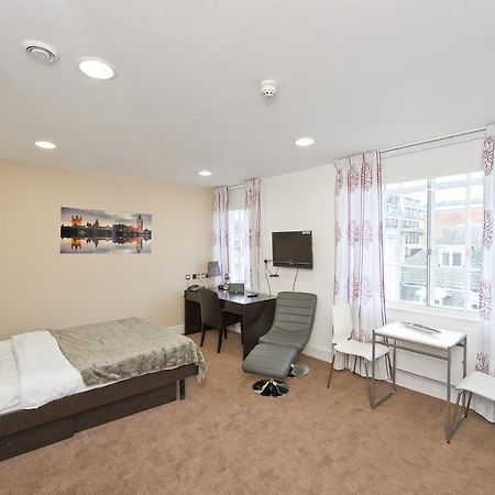 2 Devonshire Rooms Λονδίνο Δωμάτιο φωτογραφία