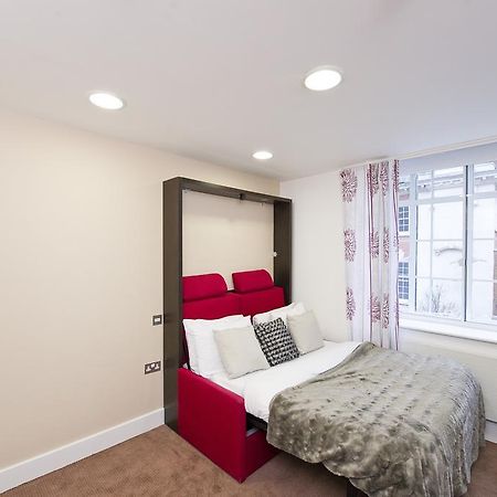 2 Devonshire Rooms Λονδίνο Δωμάτιο φωτογραφία