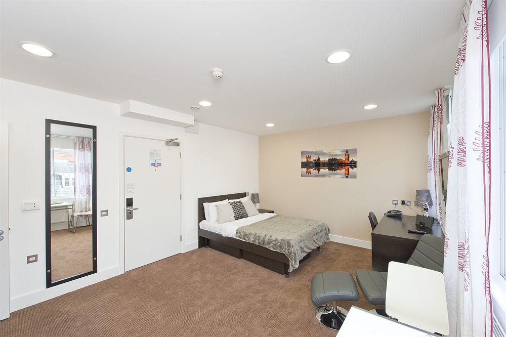 2 Devonshire Rooms Λονδίνο Δωμάτιο φωτογραφία