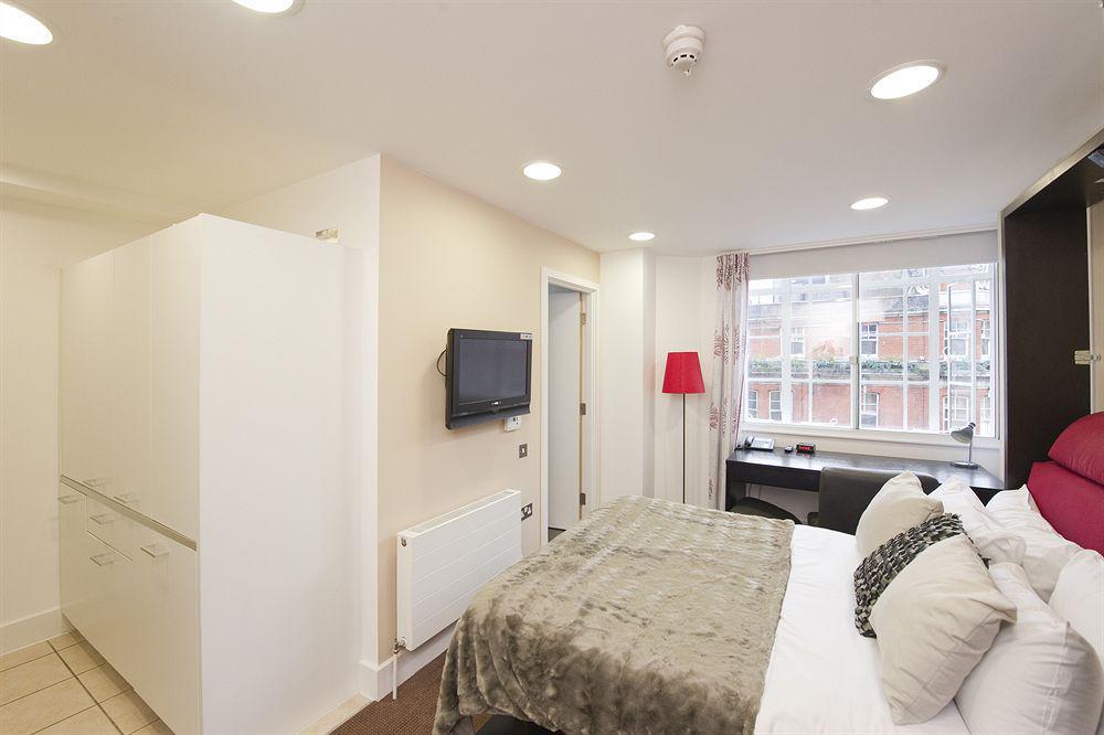 2 Devonshire Rooms Λονδίνο Δωμάτιο φωτογραφία