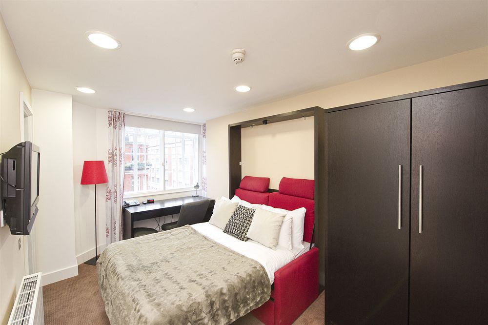 2 Devonshire Rooms Λονδίνο Δωμάτιο φωτογραφία
