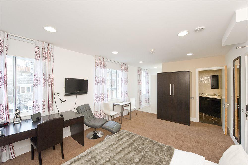 2 Devonshire Rooms Λονδίνο Εξωτερικό φωτογραφία