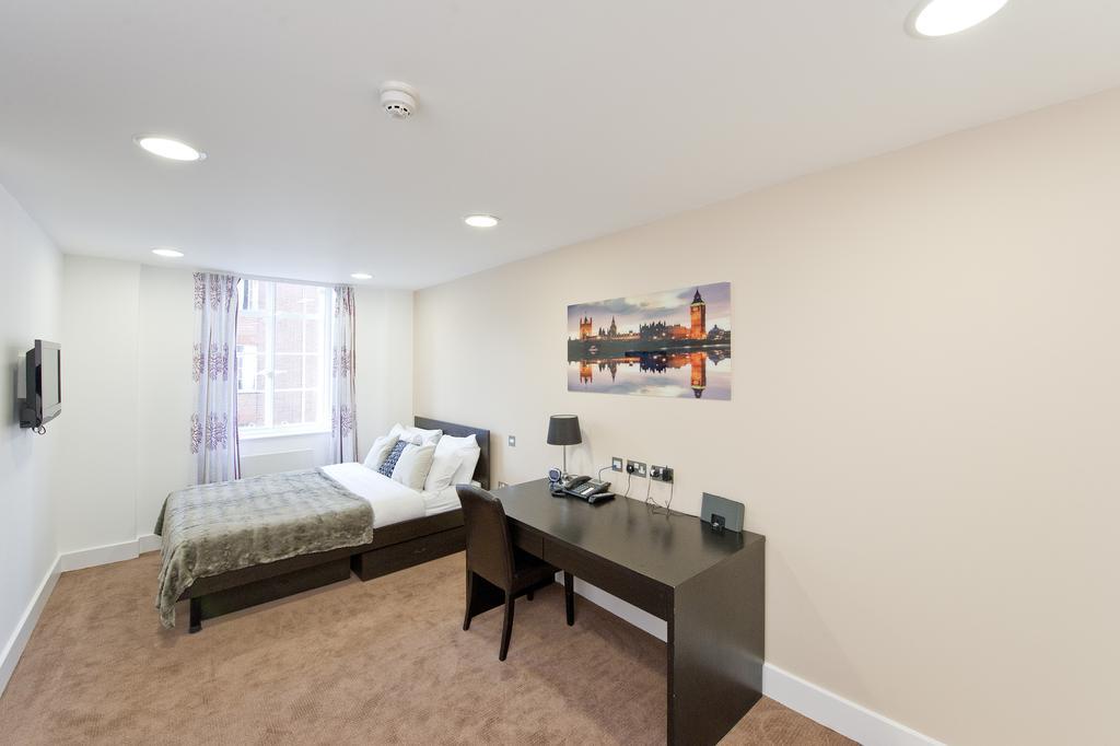 2 Devonshire Rooms Λονδίνο Δωμάτιο φωτογραφία