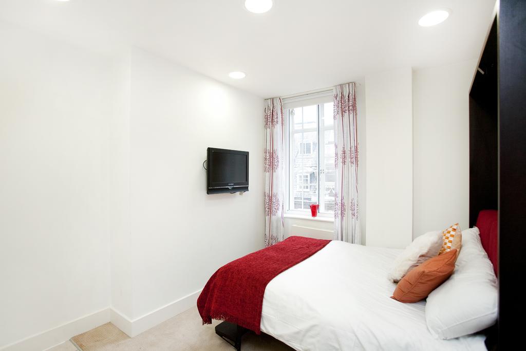 2 Devonshire Rooms Λονδίνο Δωμάτιο φωτογραφία