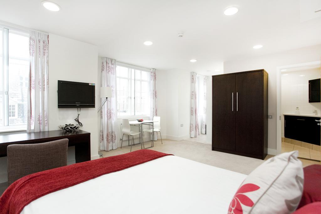 2 Devonshire Rooms Λονδίνο Δωμάτιο φωτογραφία