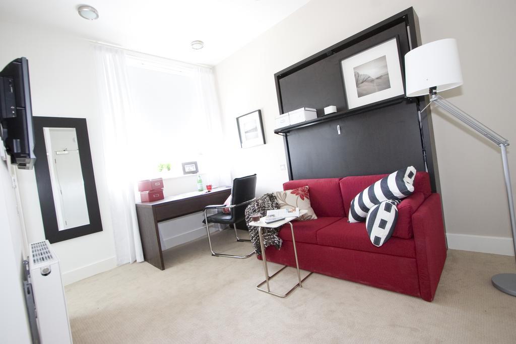 2 Devonshire Rooms Λονδίνο Δωμάτιο φωτογραφία