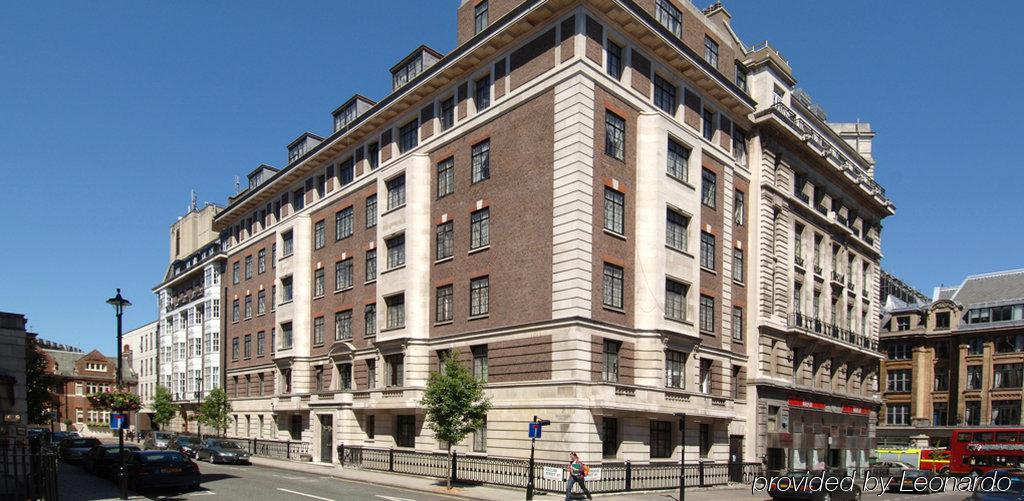 2 Devonshire Rooms Λονδίνο Εξωτερικό φωτογραφία