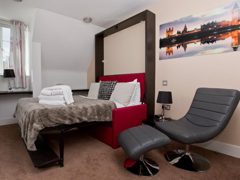 2 Devonshire Rooms Λονδίνο Δωμάτιο φωτογραφία