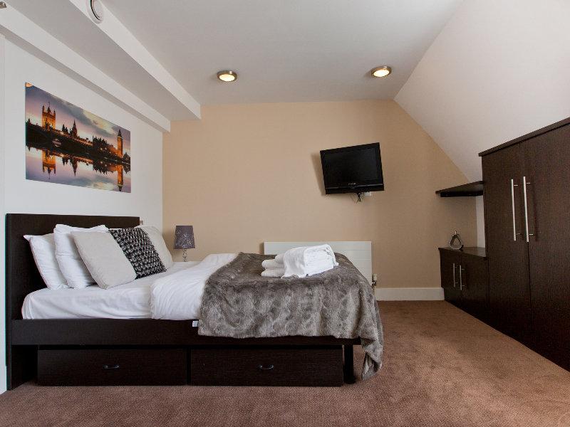 2 Devonshire Rooms Λονδίνο Δωμάτιο φωτογραφία