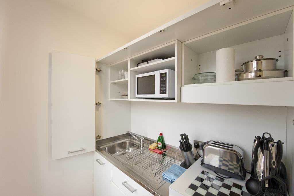 2 Devonshire Rooms Λονδίνο Εξωτερικό φωτογραφία
