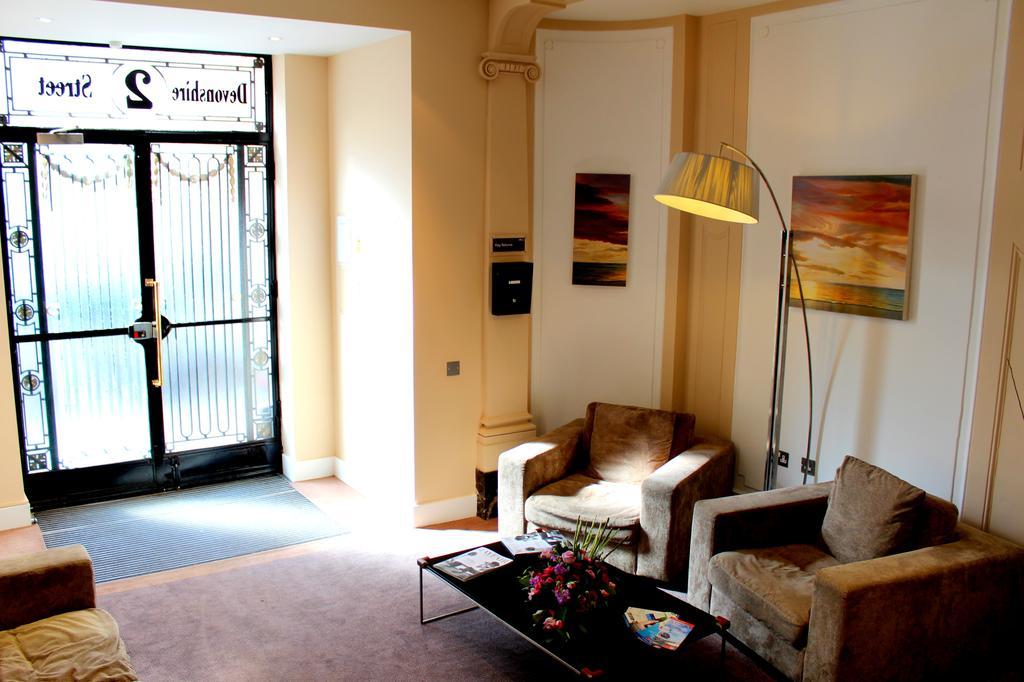 2 Devonshire Rooms Λονδίνο Εξωτερικό φωτογραφία