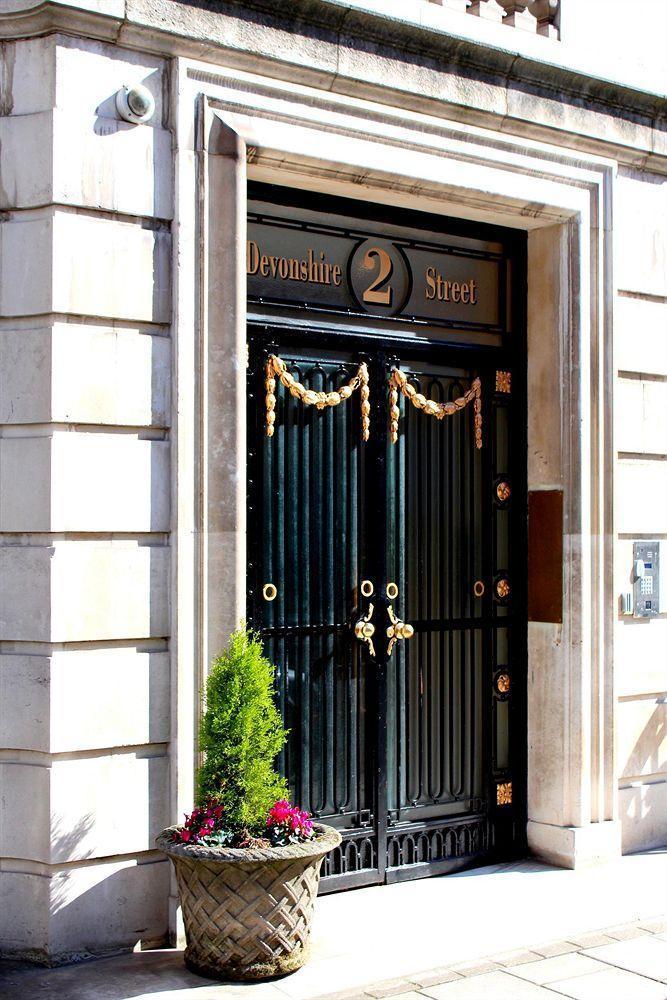 2 Devonshire Rooms Λονδίνο Εξωτερικό φωτογραφία