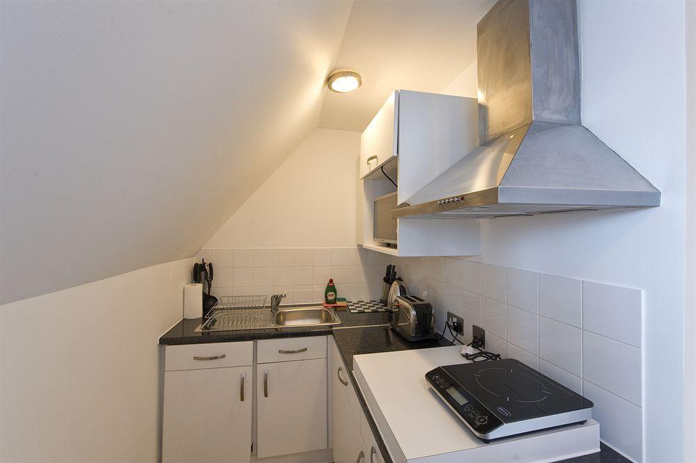 2 Devonshire Rooms Λονδίνο Εξωτερικό φωτογραφία