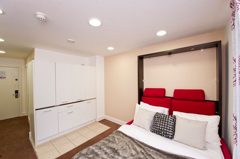 2 Devonshire Rooms Λονδίνο Εξωτερικό φωτογραφία
