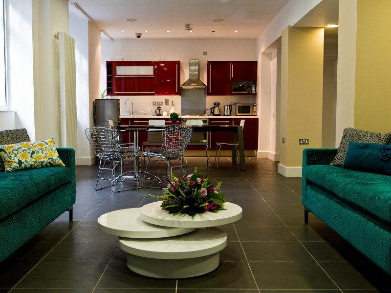 2 Devonshire Rooms Λονδίνο Δωμάτιο φωτογραφία