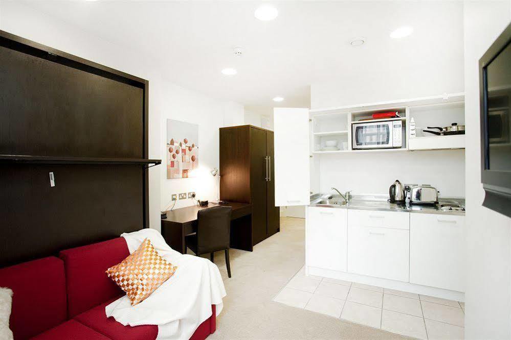 2 Devonshire Rooms Λονδίνο Εξωτερικό φωτογραφία