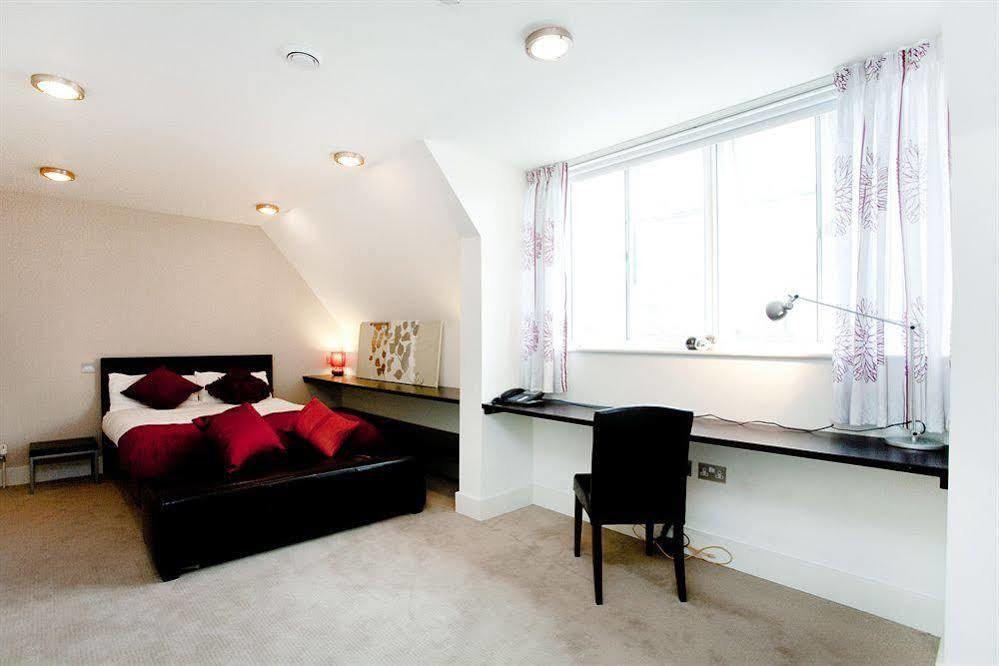 2 Devonshire Rooms Λονδίνο Εξωτερικό φωτογραφία