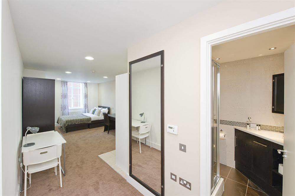 2 Devonshire Rooms Λονδίνο Εξωτερικό φωτογραφία