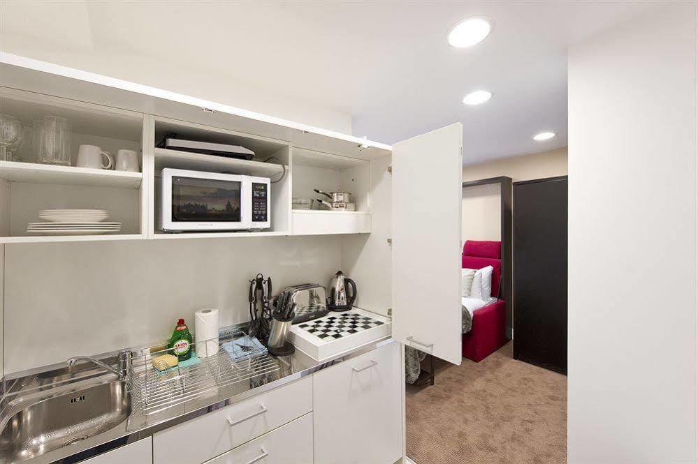 2 Devonshire Rooms Λονδίνο Εξωτερικό φωτογραφία