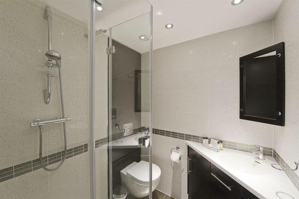 2 Devonshire Rooms Λονδίνο Εξωτερικό φωτογραφία
